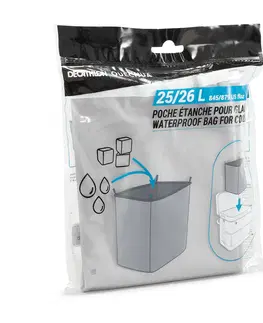 batohy Vodotesná taška do chladiaceho boxu Compact Fresh 25 litrov