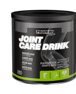 Komplexná výživa kĺbov Joint Care Drink - Prom-IN 280 g Grapefruit