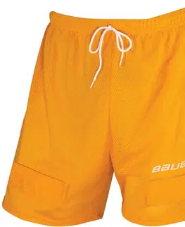 Hokejové oblečenie Bauer Core Mesh Jock XL