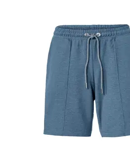 Shorts Krátke nohavice z teplákoviny