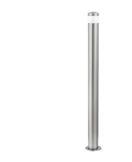 Záhradné lampy Rabalux 8160 - LED Vonkajšia lampa TUCSON LED/7W/230V IP44