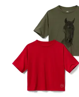 Shirts & Tops Detské funkčné tričká, 2 ks