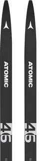 Bežecké lyže Atomic Savor 46 Skintec + Prolink Access CL 209 cm