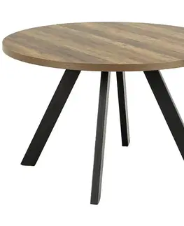 Jedálenské stoly Stôl oak