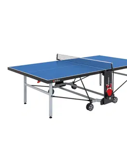 Stoly na stolný tenis Stôl na stolný tenis SPONETA S5-73e - modrý
