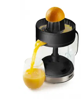 Odšťavovače DOMO DO9235J elektrický lis na citrusy 