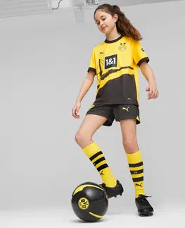 dresy Detský dres Borussia Dortmund na domáce zápasy 23/24