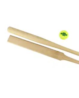 Baseballové/softballové rakety Baseball tréningový set LUCIO LONDERO 2 x pálka + loptička