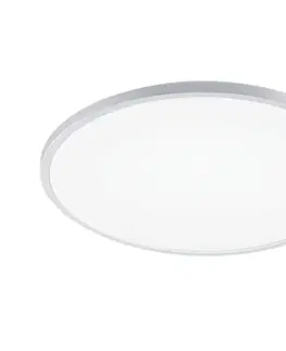 Svietidlá  B.V.  - LED Kúpeľňové stropné svietidlo LED/24W/230V 6500K pr. 42 cm IP44 