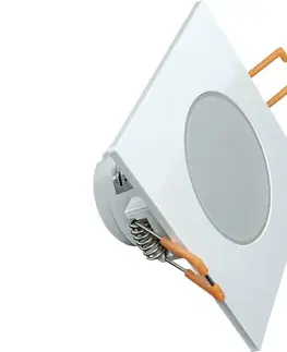 LED osvetlenie Greenlux LED kúpeľňové podhľadové svietidlo LED/5W/230V IP65 