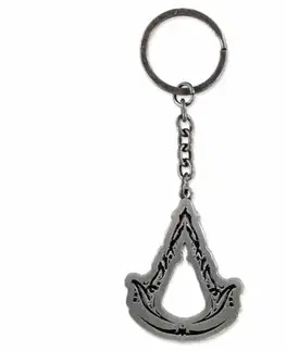 Kľúčenky Kľúčenka Logo (Assassin’s Creed: Mirage) KE278816ASC