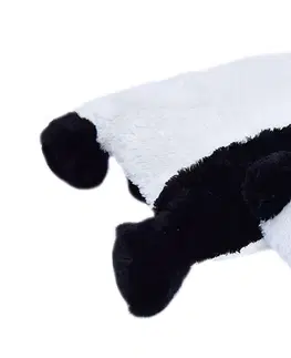 Plyšové hračky MAC TOYS - Vankúš plyšové zvieratko - panda