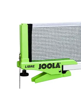 Pingpongové sieťky Sieťka na stolný tenis Joola Libre