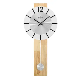 Hodiny Kyvadlové hodiny Leonis A MPM  4281.00, 72cm