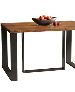 Jedálenské stoly Stôl Borys Max 250 dub stirling