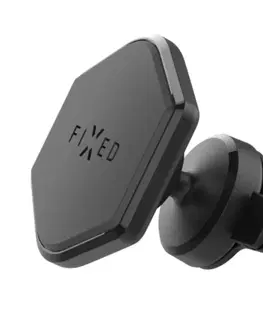 Držiaky na mobil FIXED Icon Flex Magnetický držiak na palubnú dosku, čierna FIXIC-FLEX-BK