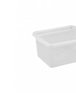 Úložné boxy MAKRO - Box BASIC 20L