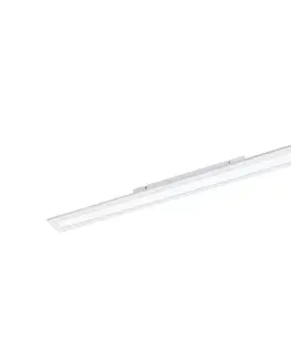 Svietidlá Eglo Eglo 900048 - LED Stmievateľné stropné svietidlo SALOBRENA-Z LED/33,5W/230V biela 