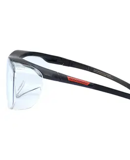okuliare Vrchné ochranné okuliare Clay 100 OTG