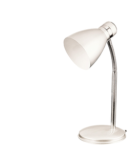 Lampy Rabalux 4205 - Stolná lampa PATRIC 1xE14/40W/230V