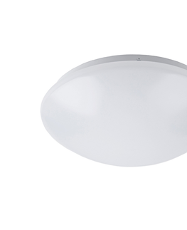Svietidlá  LED Kúpeľňové stropné svietidlo LED/12W/230V 