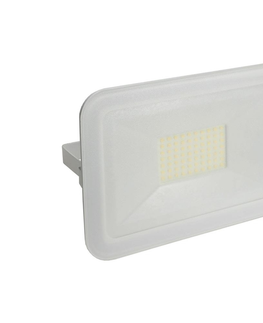 LED osvetlenie  LED Vonkajší reflektor LED/50W/220-265V IP65 