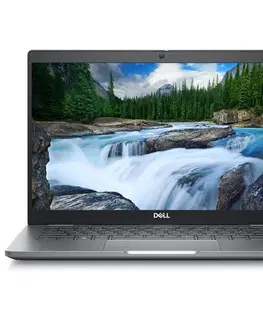 Notebooky DELL Latitude 5440 i5-1335U 8GB 256GB-SSD 14.0" FHD Iris Xe Win11Pro, šedý