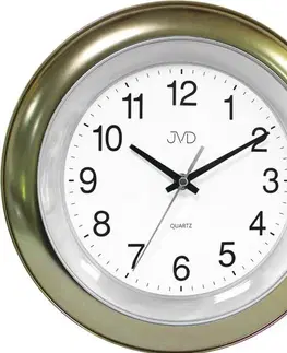 Hodiny Nástenné hodiny JVD TS13.3, 29cm