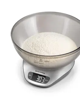 Kuchynské váhy Tescoma Digitálna kuchynská váha s misou GrandCHEF 5,0 kg