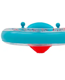 vodné športy Detské nafukovacie koleso so sedačkou 7-15 kg