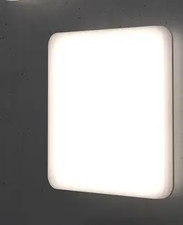 Stropné svietidlá s pohybovým senzorom STEINEL STEINEL RS PRO R20 Q plus SC stropné LED 4 000 K