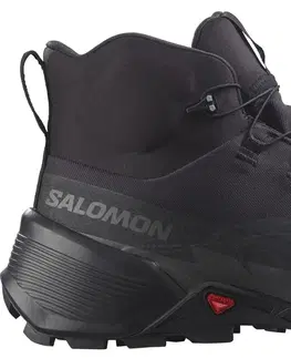 Pánska obuv Salomon Cross Hike 2 Mid Gtx M 42 2/3 EUR