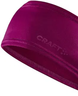 Funkčné oblečenie CRAFT Core Essence Thermal Headband S