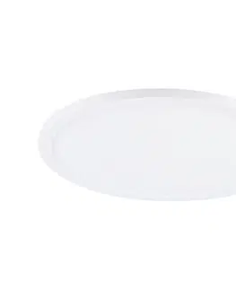 Svietidlá Eglo Eglo 98865 - LED Podhľadové svietidlo FUEVA LED/22W/230V 3000K biela 