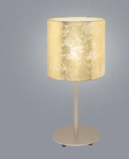 Moderné lampy do obývačky Luster Viserbella  97646 LP1