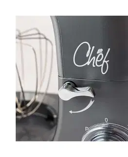 Kuchynské roboty Orava Chef 2 multifunkčný kuchynský robot 8v1