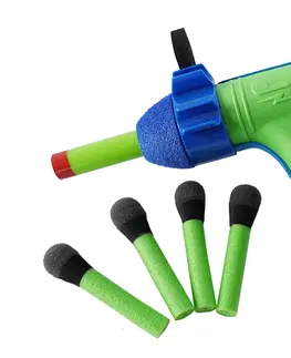 Hračky - zbrane MAC TOYS - SPORTO Aqua shoot pištole