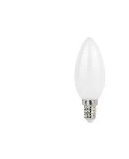 LED osvetlenie  LED Žiarovka E14/4W/230V 2700-3000K 