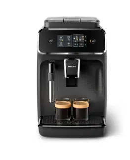 Automatické kávovary Philips Saeco EP 1220 / 00 automatický kávovar