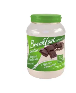 Náhrada stravy ACTIVLAB Protein Breakfast 1000 g čokoláda