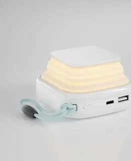 Príslušenstvo k Smart osvetleniu MiPow MiPow PopCandle 10000 nabíjačka mobil nočné svetlo
