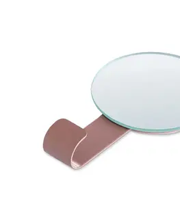 Bathroom Accessories Zrkadlo s háčikom