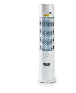 Ventilátory DOMO DO157A ochladzovač vzduchu s ovládaním