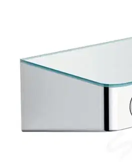 Kúpeľňové batérie HANSGROHE - ShowerTablet Select Termostatická vaňová batéria 300, chróm 13151000