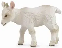 Hračky - figprky zvierat COLLECTA - Koza