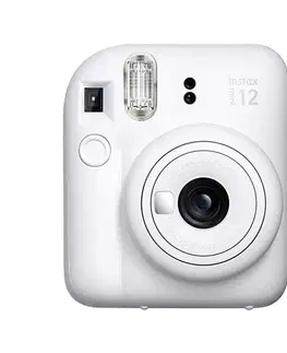 Digitálne fotoaparáty Fujifilm Instax Mini 12, biely 16806121