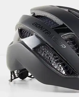 Cyklistické prilby Bontrager Circuit WaveCel Helmet 60-66 cm