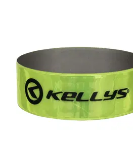 Reflexné pásky a klipy Reflexná páska Kellys Shadow 40x3 cm
