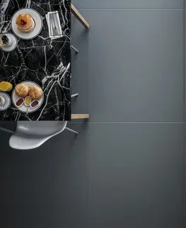 Kuchynské drezy SAPHO SAPHO - ARYA keramický drez 86x55,5 cm, biela 50185