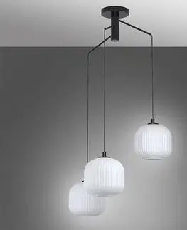 Moderné lampy do obývačky Luster Mantunalle 99368 LW3